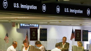 How Long Does It Take To Get A Visa For Your Family?